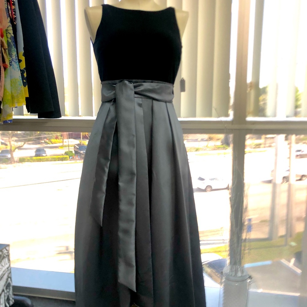 Ralph Lauren gown